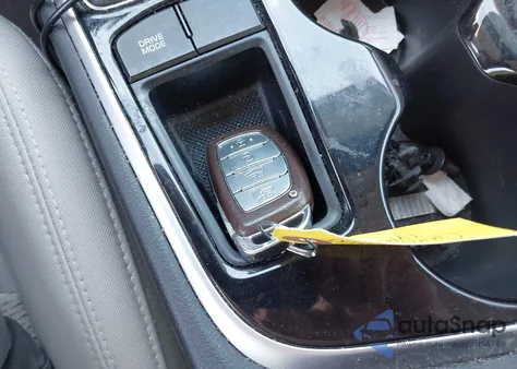 2019 Hyundai Sonata Sel from USA, damaged, VIN 5NPE34AF0KH788677